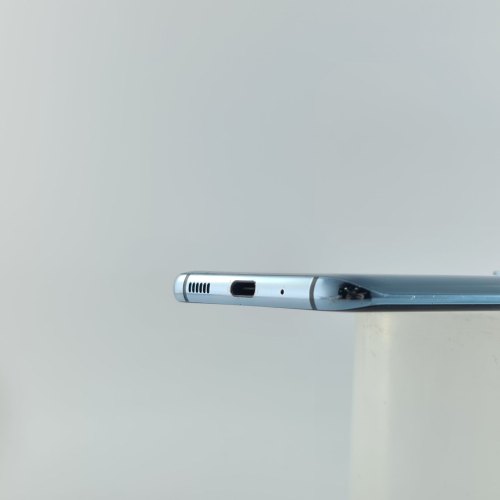 Смартфон Samsung Galaxy S20 (G980F) 128Gb Cloud Blue (SM-G980FLBDSEK), USED USED **