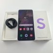 Смартфон Samsung Galaxy S21 FE 5G (G990B) 128Gb Lavender (SM-G990BLVDSEK) USED **