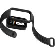 Фітнес-трекер Xiaomi Mi Smart Band 9 Active (BHR9444GL), Black
