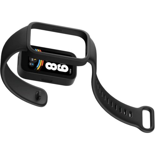 Фітнес-трекер Xiaomi Mi Smart Band 9 Active (BHR9444GL), Black