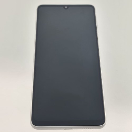 Смартфон Samsung Galaxy A33 5G (A336B) 128Gb White (SM-A336BZWGSEK) USED **