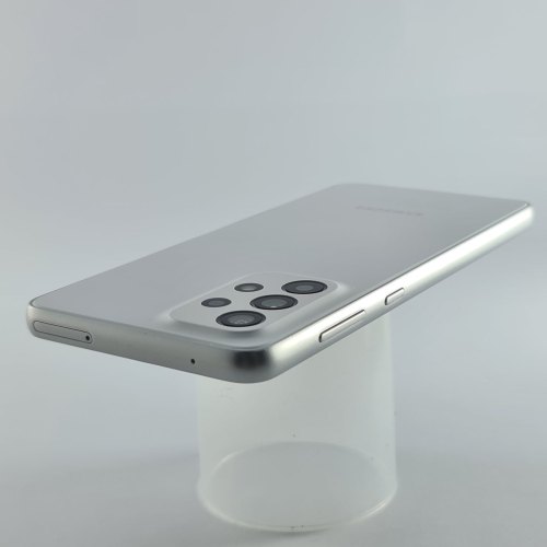 Смартфон Samsung Galaxy A33 5G (A336B) 128Gb White (SM-A336BZWGSEK) USED **