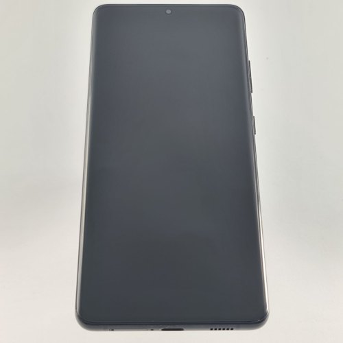 Смартфон Samsung Galaxy S21 Ultra (G998B) 128Gb Phantom Black (SM-G998BZKDSEK) USED **