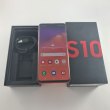 Смартфон Samsung Galaxy S10 (G973F) 128Gb Red (SM-G973FZRDSEK) USED **