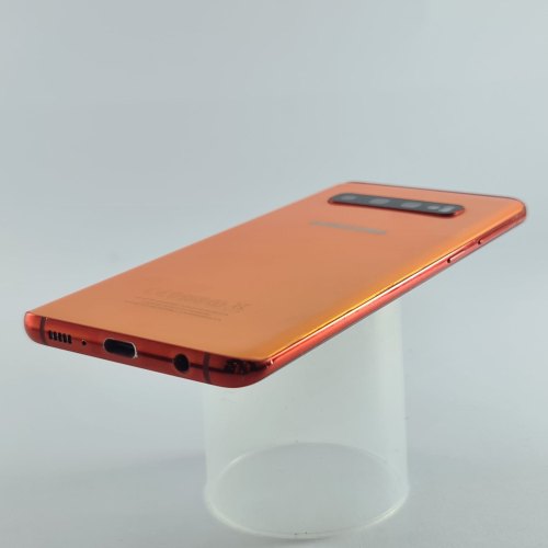 Смартфон Samsung Galaxy S10 (G973F) 128Gb Red (SM-G973FZRDSEK) USED **