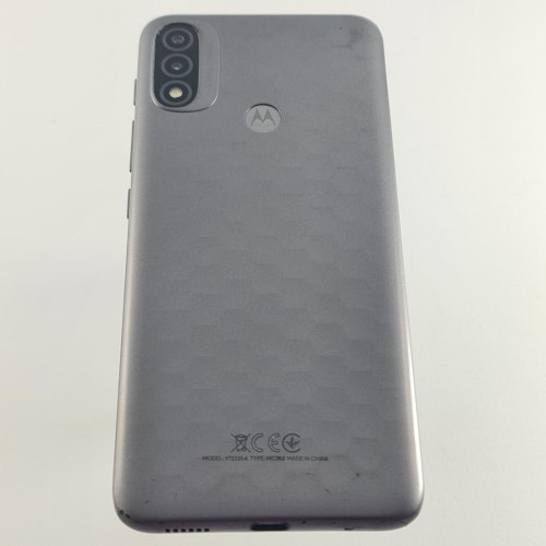 Смартфон Motorola Moto E20 (XT2155) 2/32Gb Gray USED **
