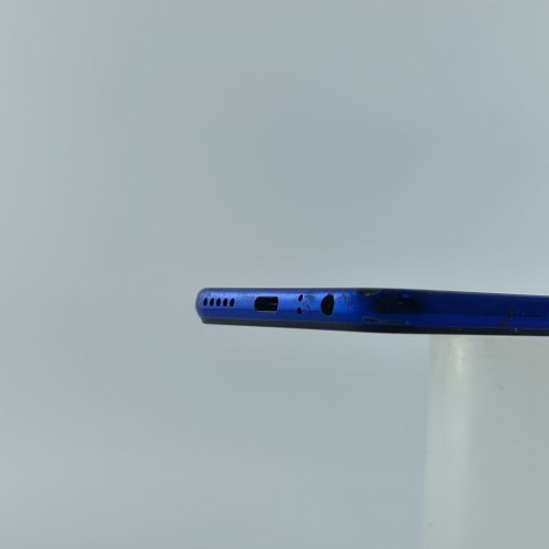 Смартфон Xiaomi Redmi Note 8 3/32Gb Neptune Blue USED **