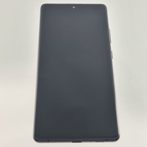 Смартфон Samsung Galaxy S10 Lite (G770F) 128Gb Black (SM-G770FZKGSEK), USED USED **