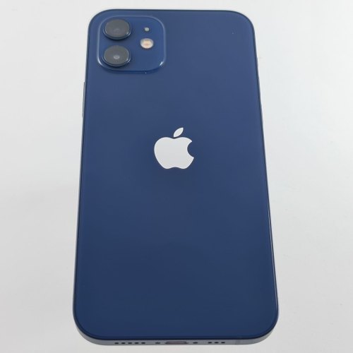 Смартфон iPhone 12 128GB Blue, Model A2403 USED **