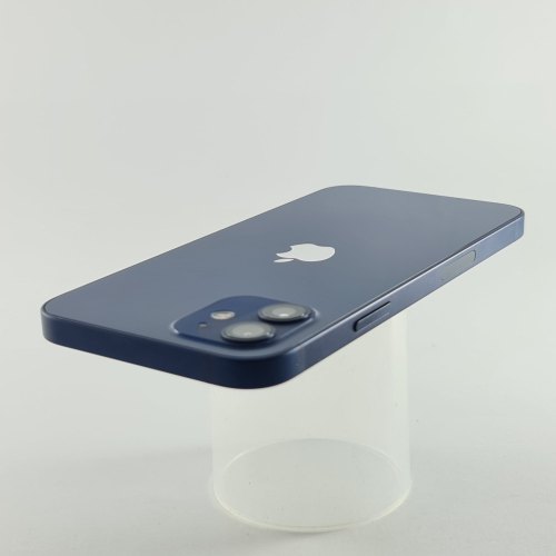 Смартфон iPhone 12 128GB Blue, Model A2403 USED **