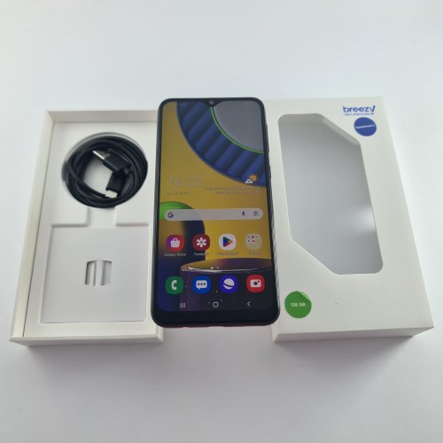 Смартфон Samsung Galaxy M31 (M315F) 128Gb Red (SM-M315FZRVSEK) USED **