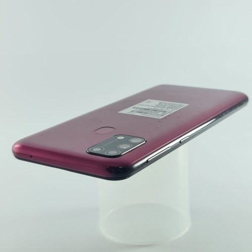 Смартфон Samsung Galaxy M31 (M315F) 128Gb Red (SM-M315FZRVSEK) USED **