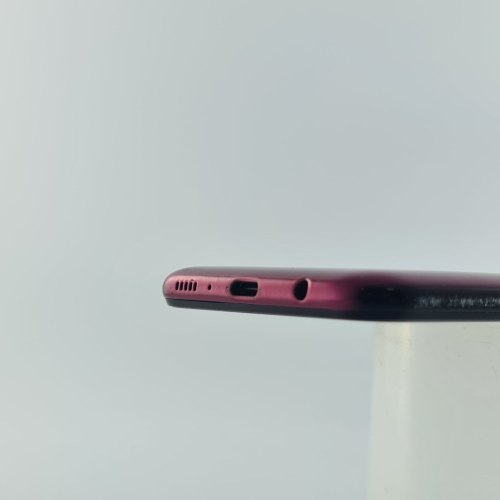 Смартфон Samsung Galaxy M31 (M315F) 128Gb Red (SM-M315FZRVSEK) USED **