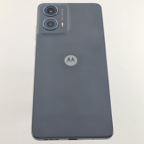 Смартфон Motorola Moto G24 (XT2423) 4/128Gb Matte Charcoal USED **