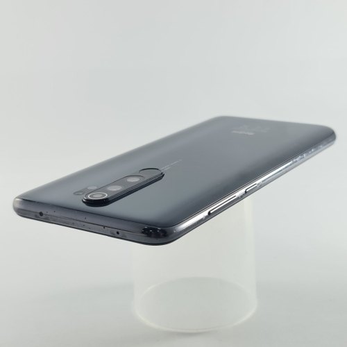 Смартфон Xiaomi Redmi Note 8 Pro 6/64Gb Black USED **