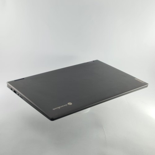 Ноутбук Lenovo FLEX 5 13.3 Intel Core i3-10110U/Intel UHD Graphics /8Gb/128/SSD Black USED ** (82B8002UUX-8128BLK)
