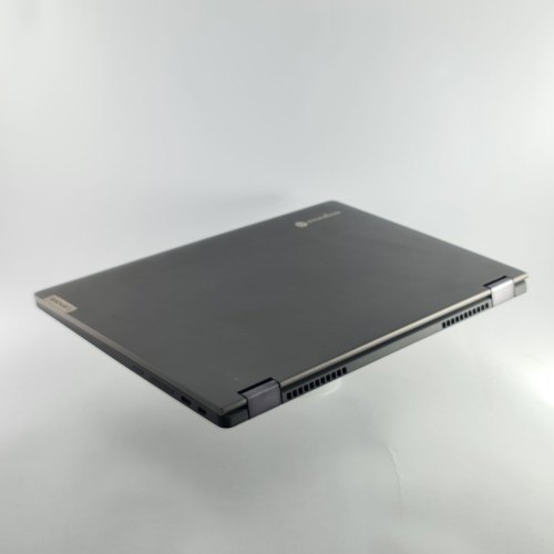 Ноутбук Lenovo FLEX 5 13.3 Intel Core i3-10110U/Intel UHD Graphics /8Gb/128/SSD Black USED ** (82B8002UUX-8128BLK)