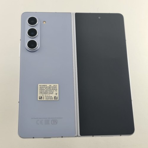 Смартфон Samsung Galaxy Z Fold 5 256 GB Light Blue USED **