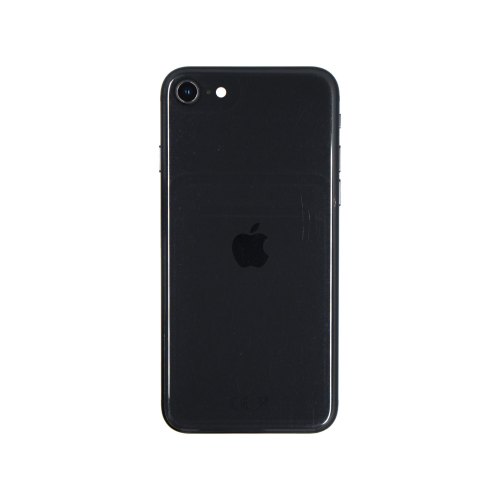 Смартфон Apple iPhone SE Gen.2 64 GB Black USED **