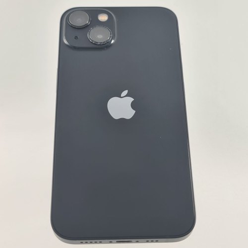 Смартфон iPhone 13 128GB Midnight, Model A2633 USED **