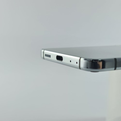 Смартфон Samsung Galaxy Z Flip 5 256 GB Light Green USED **