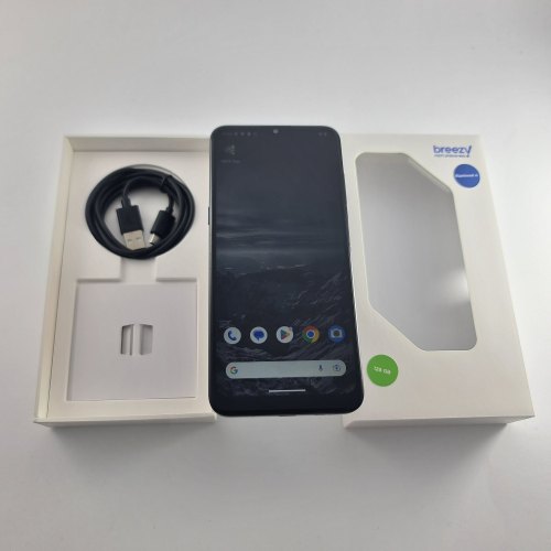 Смартфон Nokia G21 4/128Gb Nordic Blue (TA-1418) USED **