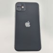 Смартфон iPhone 11 64GB Black, Model A2221 USED **
