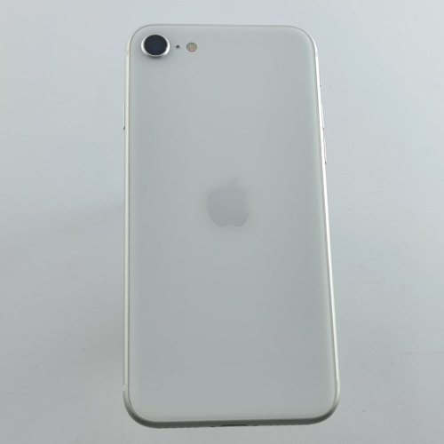Смартфон Apple iPhone SE2 128GB White USED **