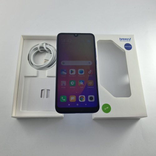 Смартфон Xiaomi Redmi 7 3/32Gb Comet Blue USED **