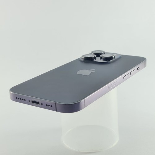 Смартфон Apple iPhone 14 Pro 256GB Deep Purple USED **