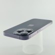Смартфон Apple iPhone 14 Pro 256GB Deep Purple USED **