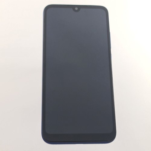 Смартфон Xiaomi Redmi 7 3/32Gb Comet Blue USED **