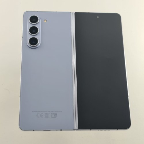 Смартфон Samsung Galaxy Z Fold 5 256 GB Light Blue USED **