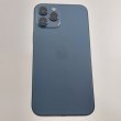 Смартфон iPhone 12 Pro Max 128GB Pacific Blue, Model A2411 USED **
