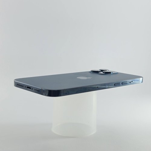 Смартфон iPhone 12 Pro Max 128GB Pacific Blue, Model A2411 USED **