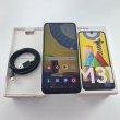 Смартфон Samsung Galaxy M31 128 GB Space Black USED **
