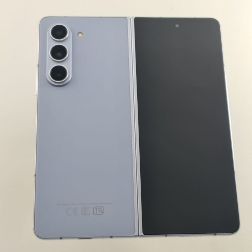 Смартфон Samsung Galaxy Z Fold 5 512 GB Light Blue USED **
