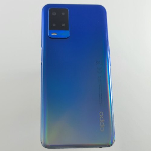 Смартфон OPPO A54 64Gb Blue USED **