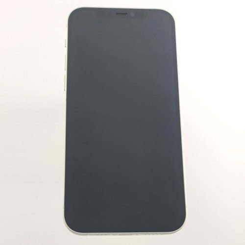 Смартфон iPhone 12 128GB Green, Model A2403 USED **