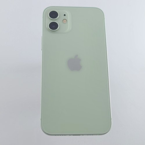 Смартфон iPhone 12 128GB Green, Model A2403 USED **