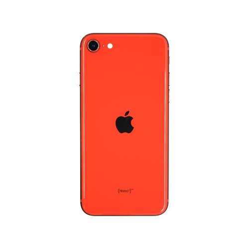 Смартфон Apple iPhone SE Gen.2 128 GB Red USED **