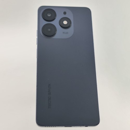 Смартфон Tecno Spark 10 Pro (KI7) 8/128Gb Starry Black USED **