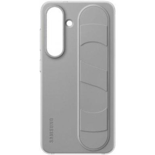 Чохол Samsung S931 (S25) Standing Grip EF-GS931CJEGWW, Gray