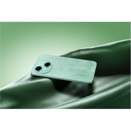 Смартфон TECNO Spark Go 1 (KL4) 3/64GB, 2SIM, 5000мАг, Magic Skeen Green