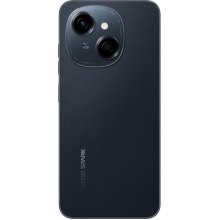 Смартфон TECNO Spark Go 1 (KL4) 3/64GB, 2SIM, 5000мАг, Startrail Black