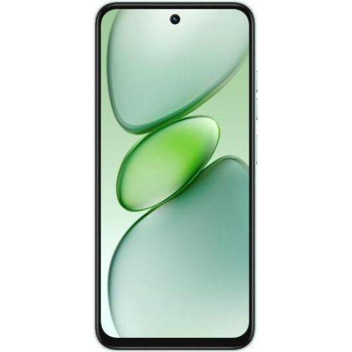 Смартфон TECNO Spark Go 1 (KL4) 4/128GB, 2SIM, 5000мАг, Magic Skeen Green