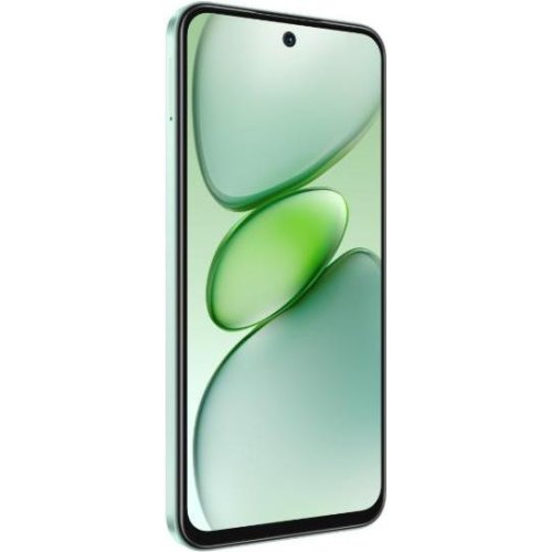 Смартфон TECNO Spark Go 1 (KL4) 4/128GB, 2SIM, 5000мАг, Magic Skeen Green