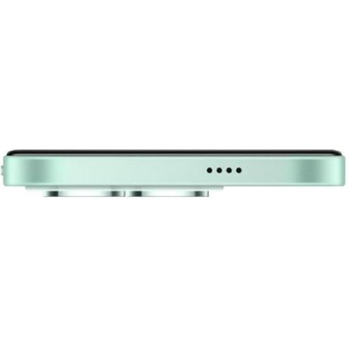 Смартфон TECNO Spark Go 1 (KL4) 4/128GB, 2SIM, 5000мАг, Magic Skeen Green