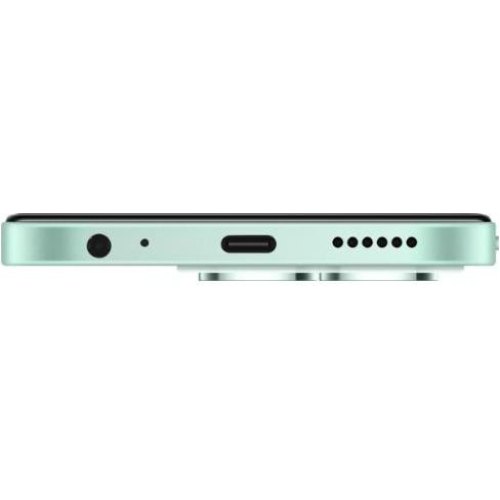 Смартфон TECNO Spark Go 1 (KL4) 4/128GB, 2SIM, 5000мАг, Magic Skeen Green