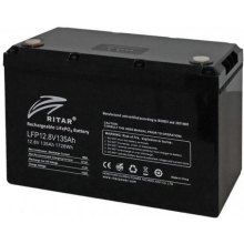 Акумуляторна батарея Ritar LFP12.8V135Ah G2, електрична, літієва